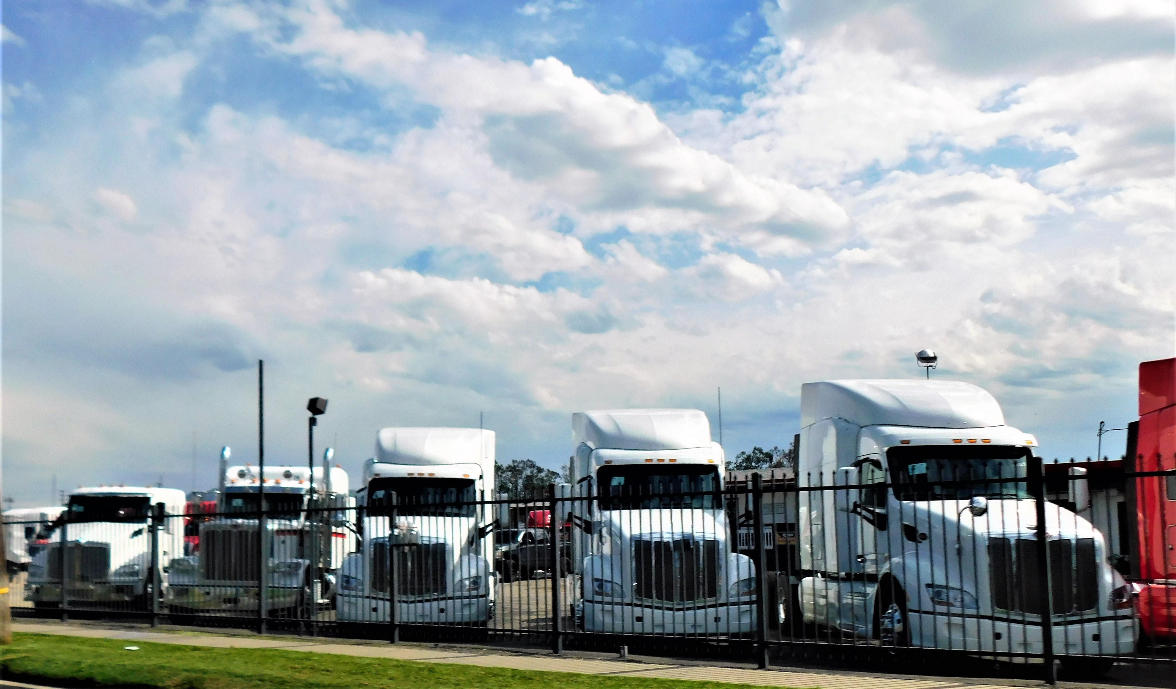 MyKargoLink - Connecting Africa